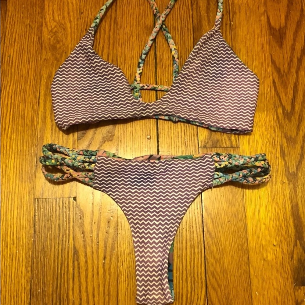 Moana bikini